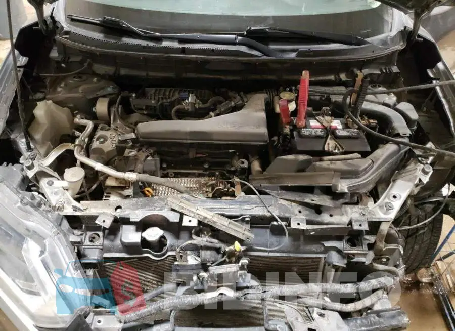 KNMAT2MT9KP552389 Photo# 7