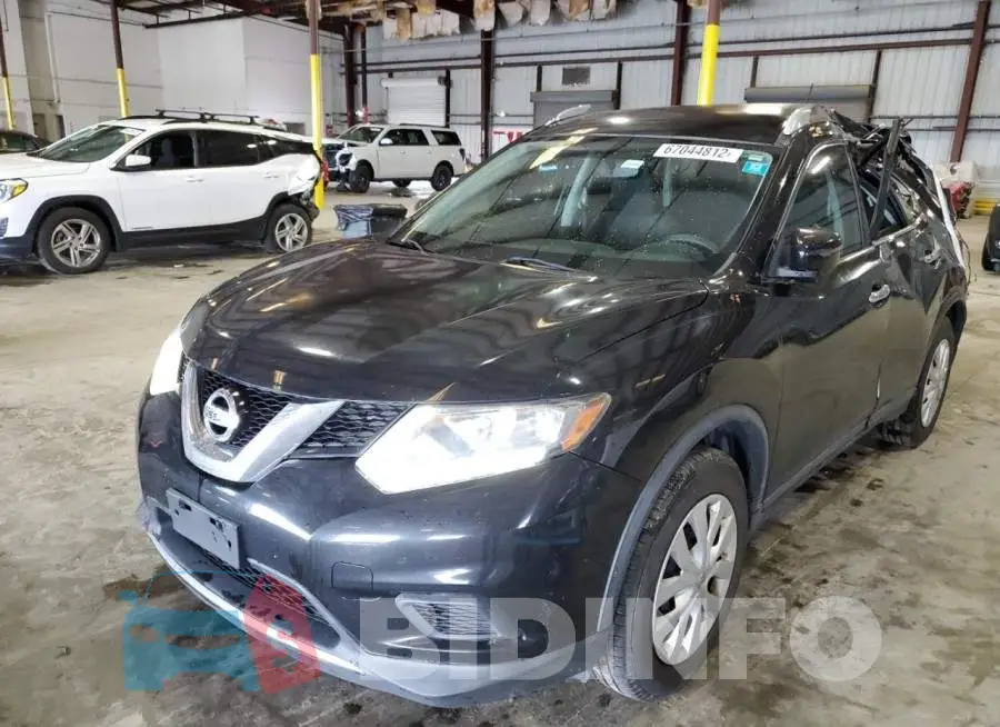 KNMAT2MTXGP614535 Photo# 2