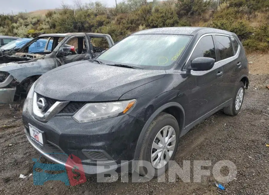KNMAT2MV0GP622533 Photo# 2