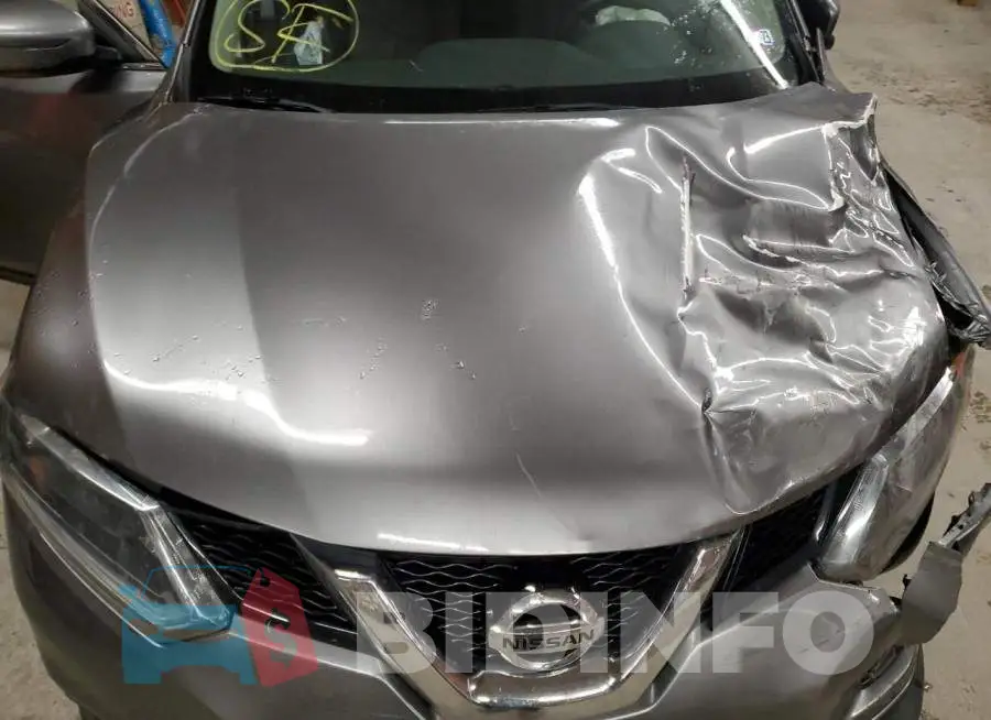KNMAT2MV2GP614501 Photo# 7