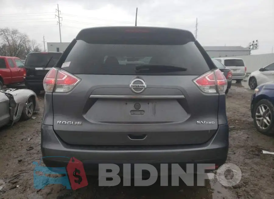 KNMAT2MV3FP584519 Photo# 6