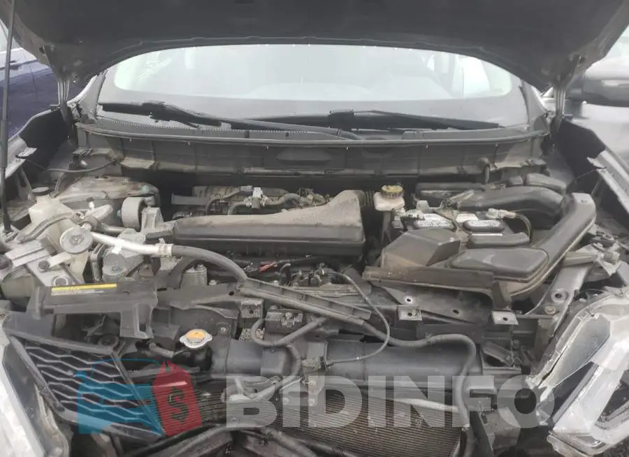 KNMAT2MV3FP584519 Photo# 11