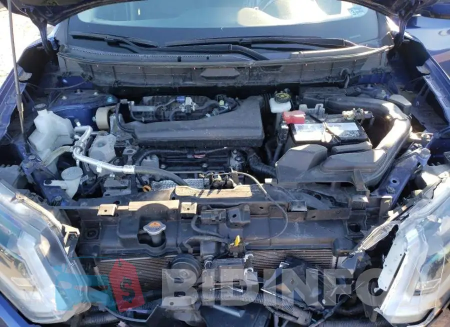 KNMAT2MV4JP557693 Photo# 11