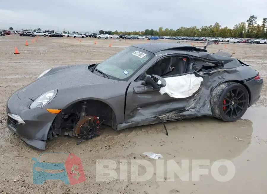 WP0AA2A9XDS106654 Photo# 1