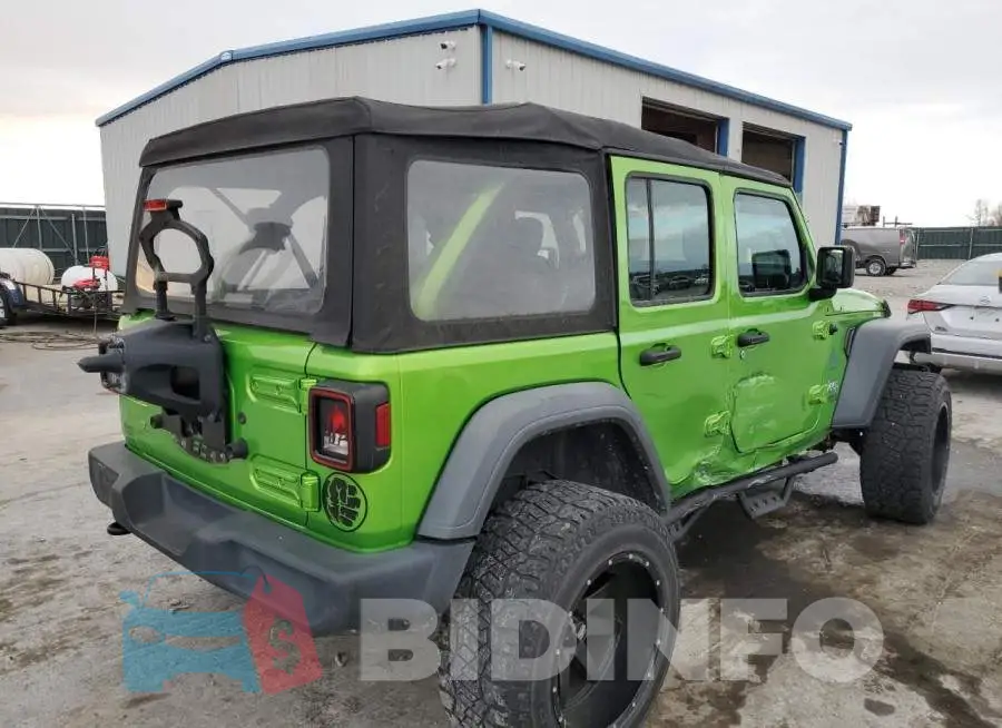 1C4HJXDG5JW274115 Photo# 4