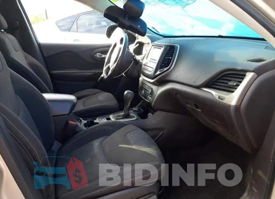 1C4PJMCB5EW294953 Photo# 5
