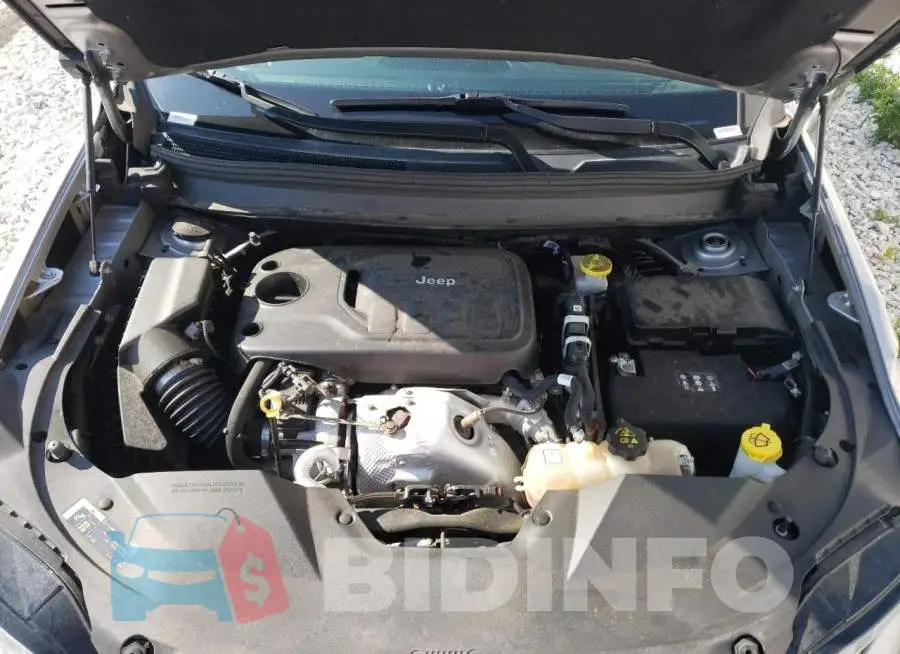1C4PJMDN3KD167036 Photo# 7