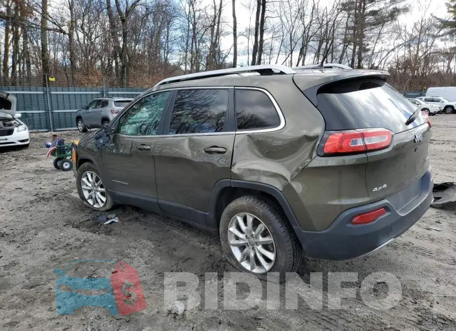 1C4PJMDS0FW688179 Photo# 2