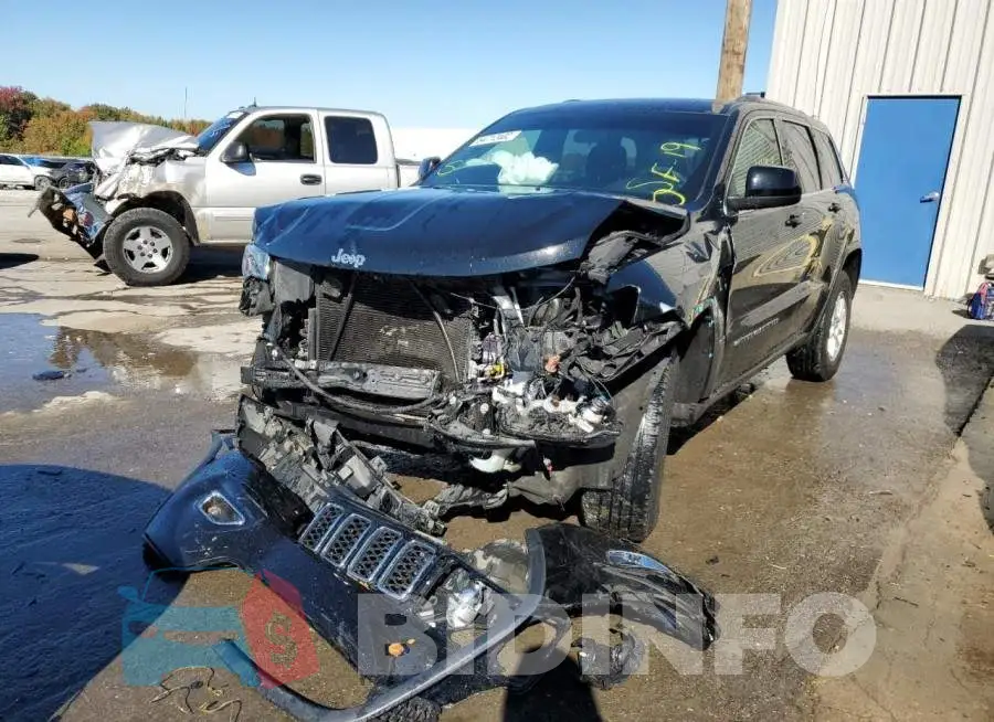 1C4RJEAG2KC802712 Photo# 2