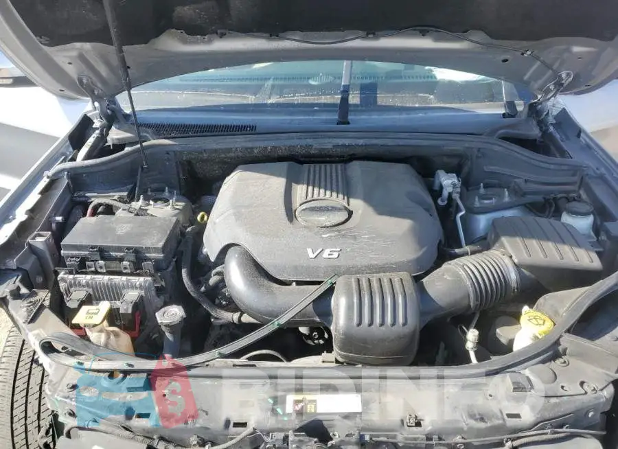 1C4RJEBG8FC884823 Photo# 7