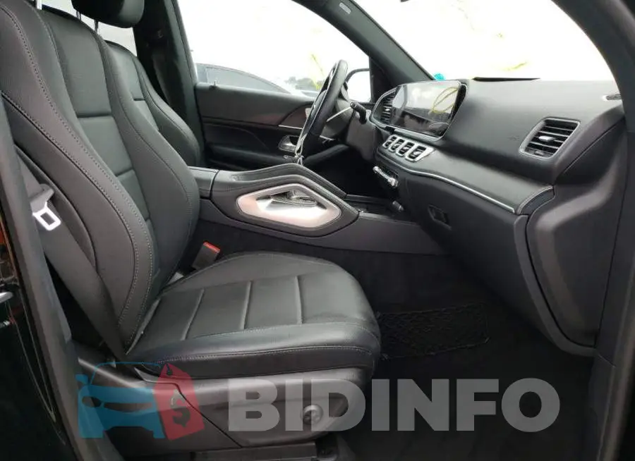 4JGFB4JB8MA397917 Photo# 5