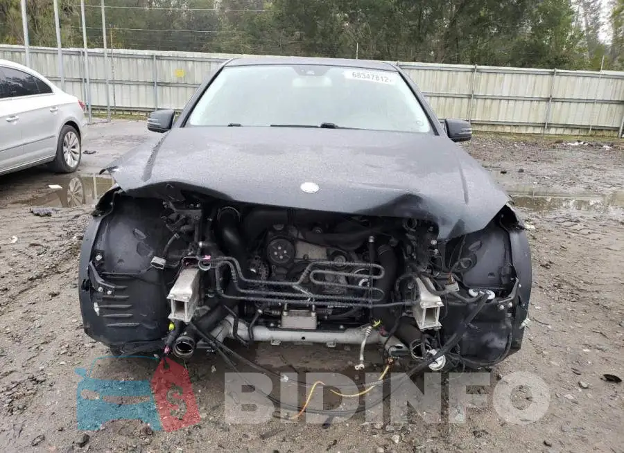 WDDGF4HB5DR289989 Photo# 5