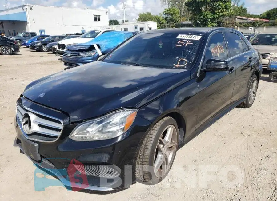 WDDHF8JB8EA997451 Photo# 2