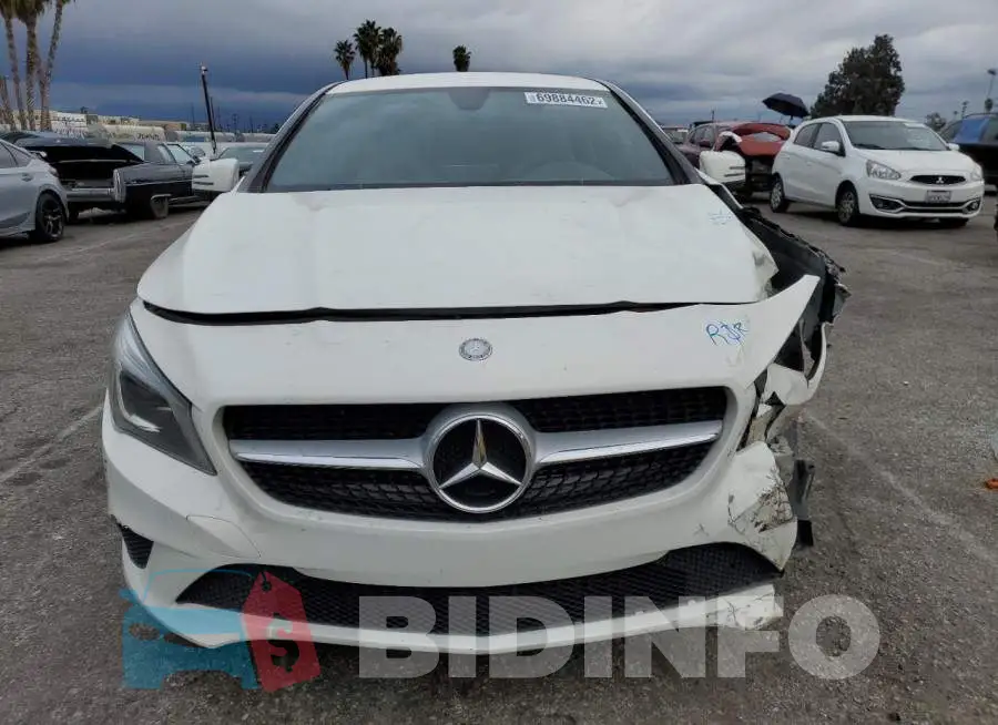 WDDSJ4EB0FN162672 Photo# 5