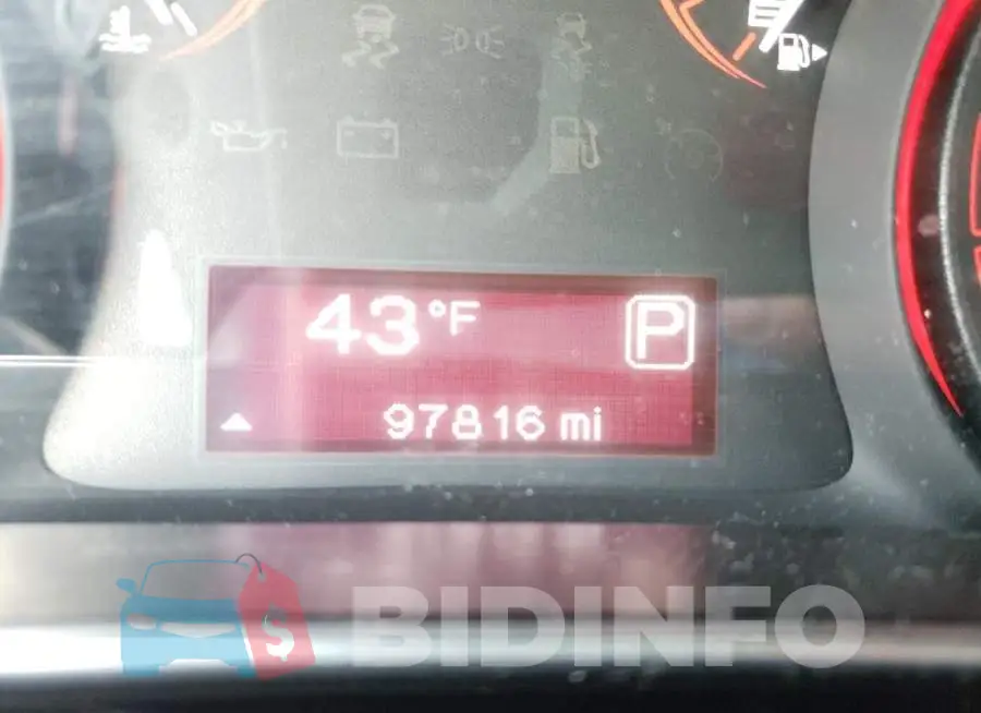 1C3CDFBAXDD292754 Photo# 8