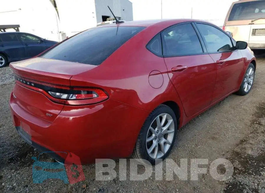 1C3CDFBAXDD292754 Photo# 4
