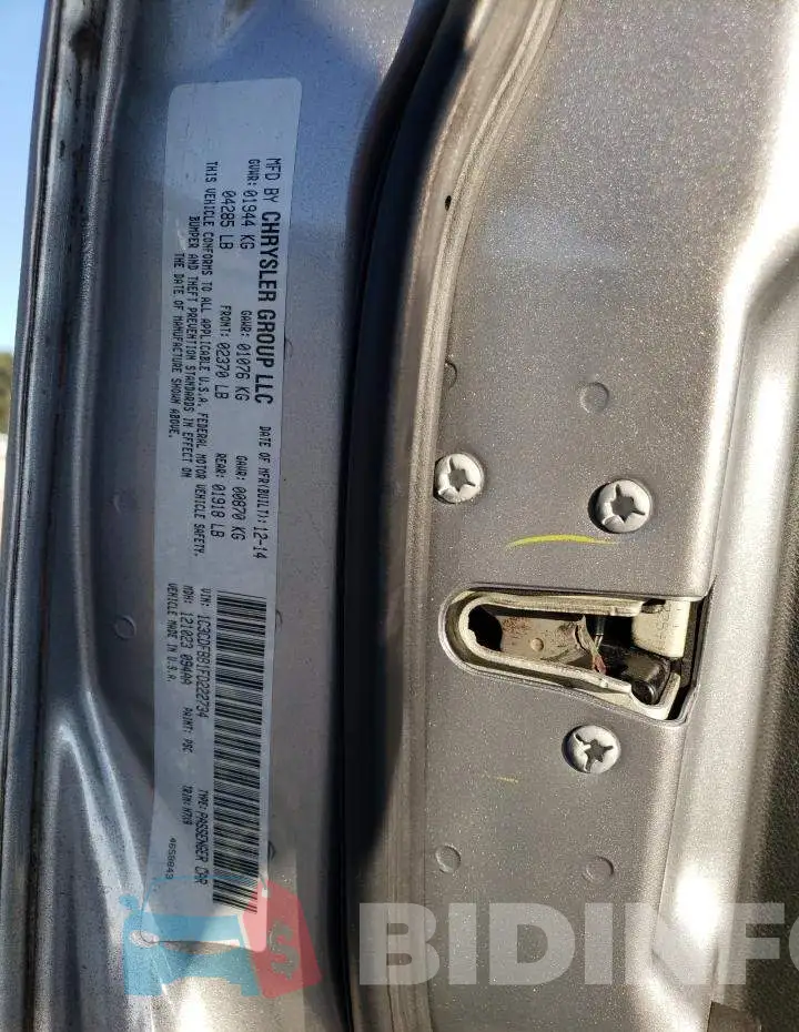 1C3CDFBB1FD222734 Photo# 10