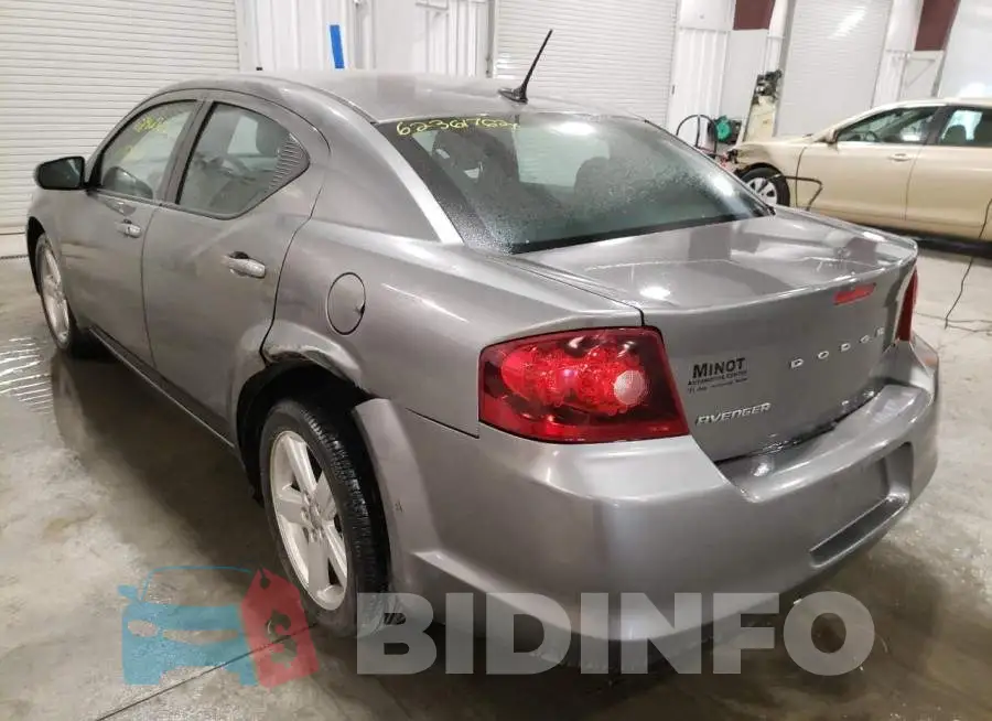 1C3CDZCB2DN707147 Photo# 3