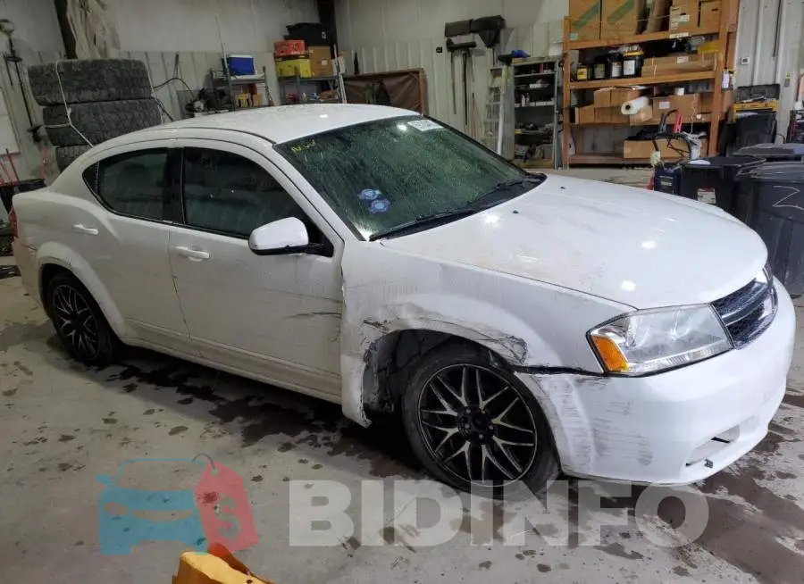 1C3CDZCB5DN665802 Photo# 4