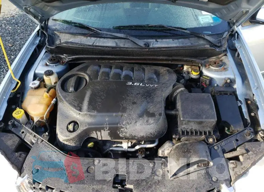 1C3CDZCG7DN740642 Photo# 11