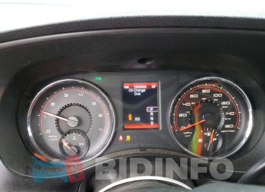 2C3CDXAT4EH244552 Photo# 9