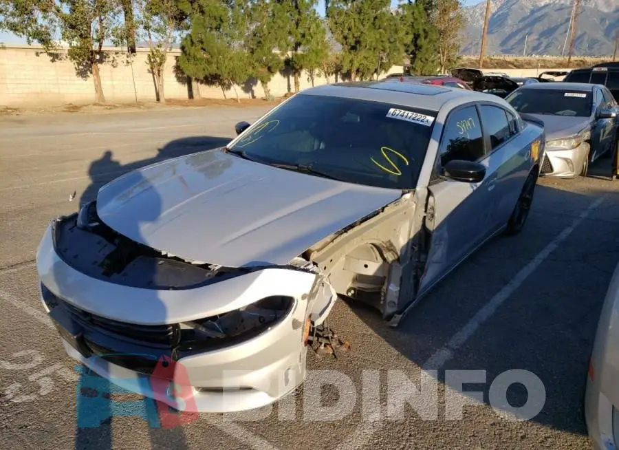 2C3CDXBG1KH633498 Photo# 1