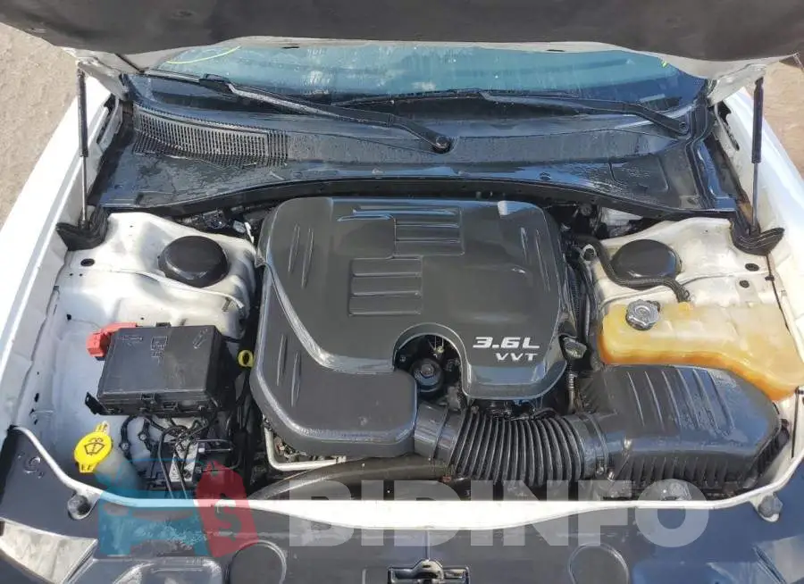 2C3CDXBG9DH555118 Photo# 7