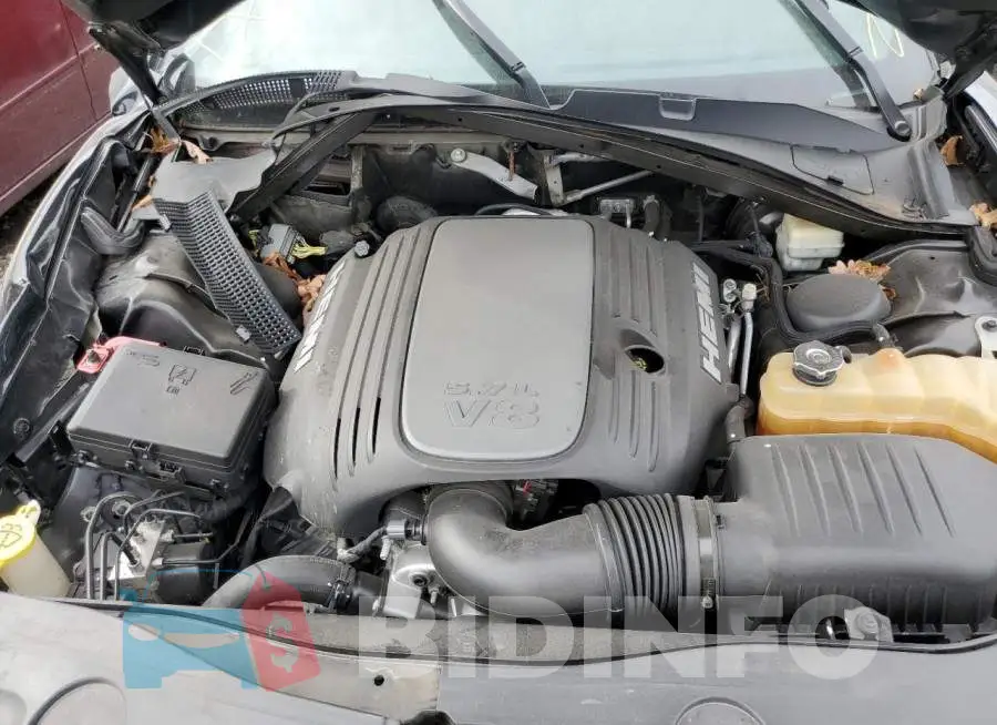 2C3CDXCT7EH338874 Photo# 7