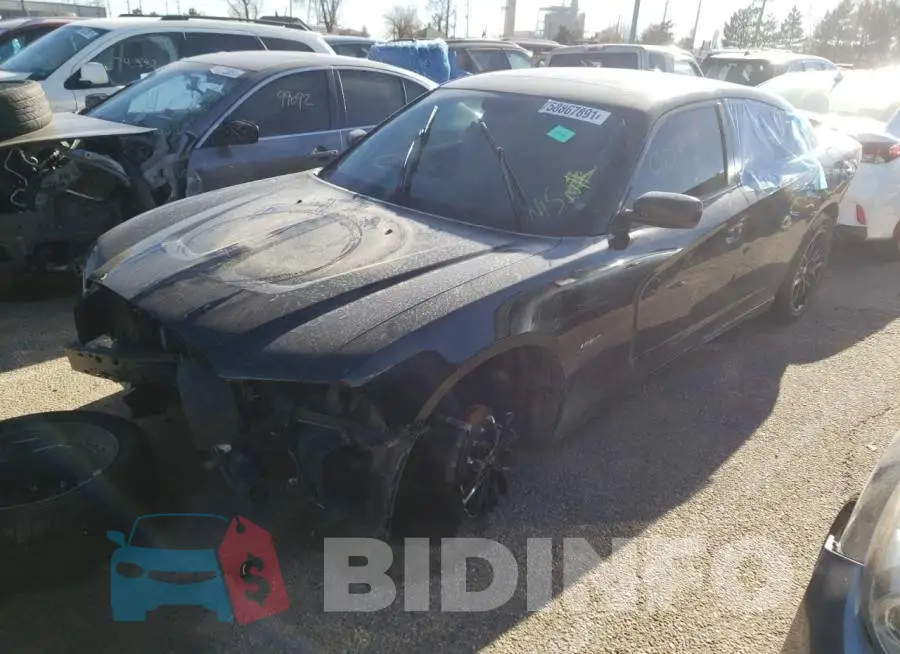 2C3CDXDT1DH738698 Photo# 2