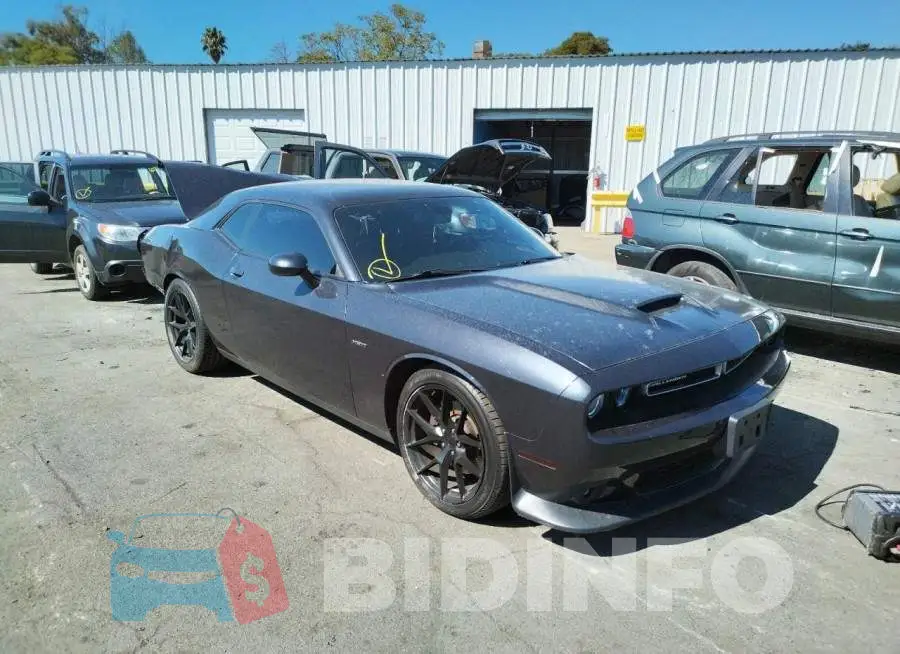 2C3CDZBT3KH551197 Photo# 1