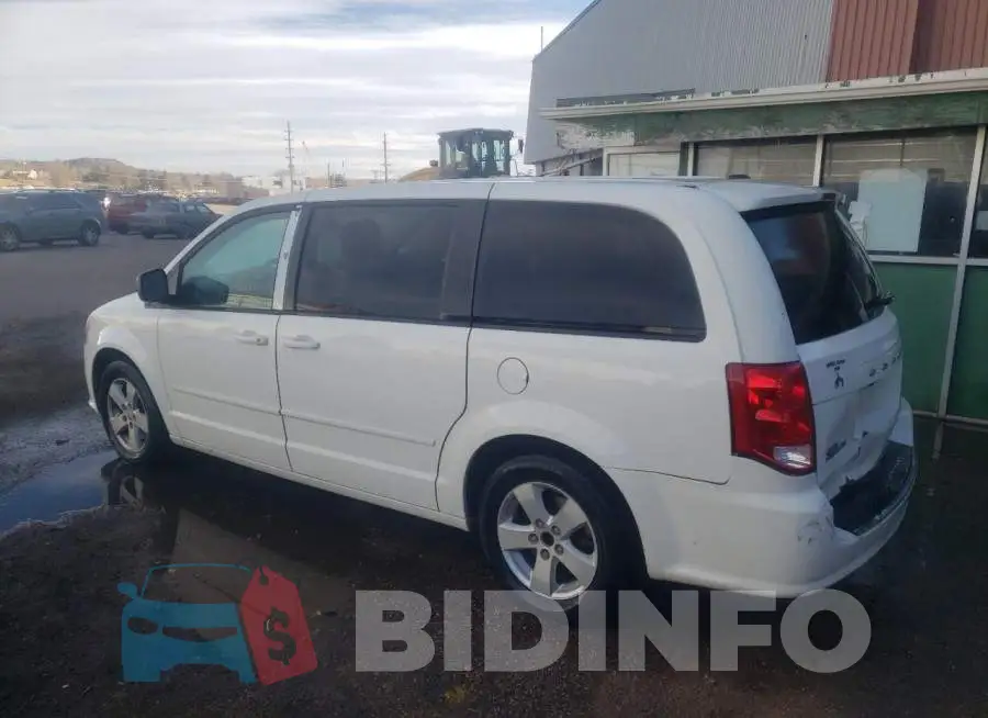 2C4RDGBG5DR773055 Photo# 2