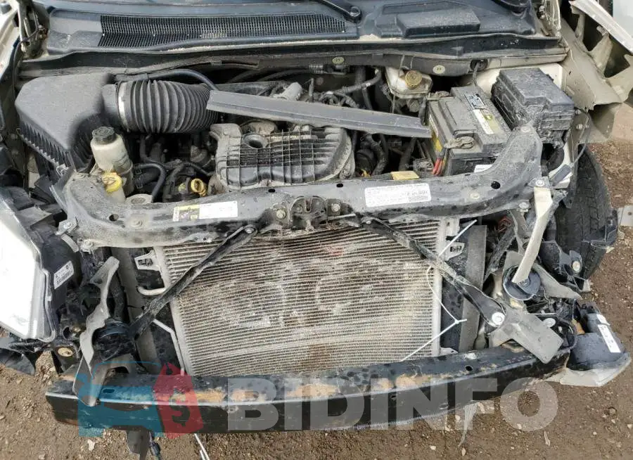 2C4RDGBG6DR597536 Photo# 7