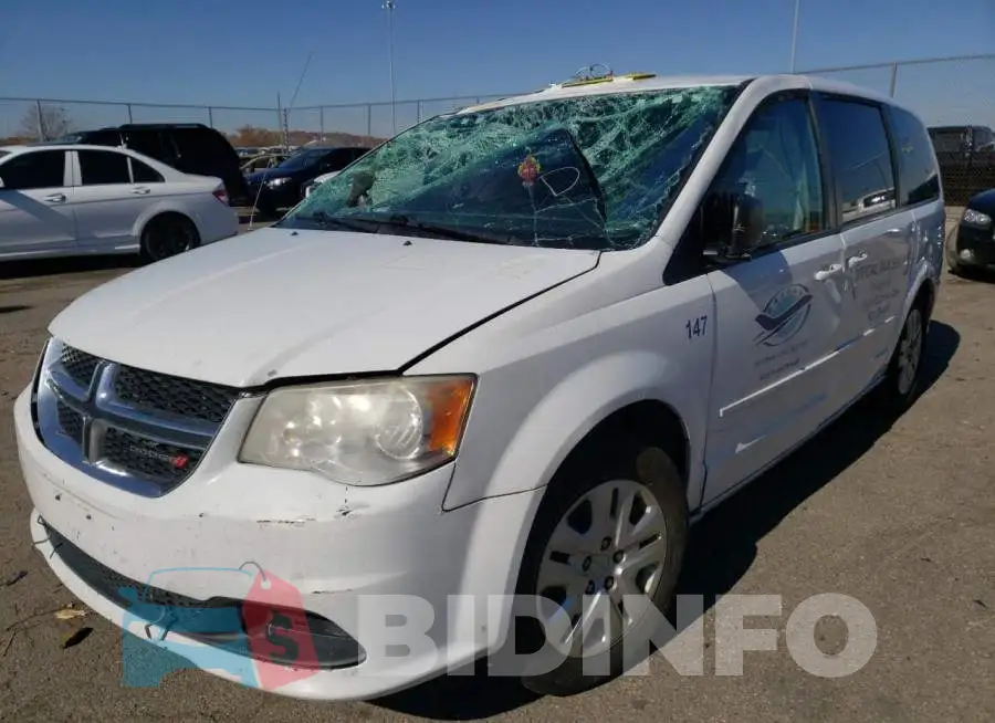 2C4RDGBGXER296835 Photo# 2