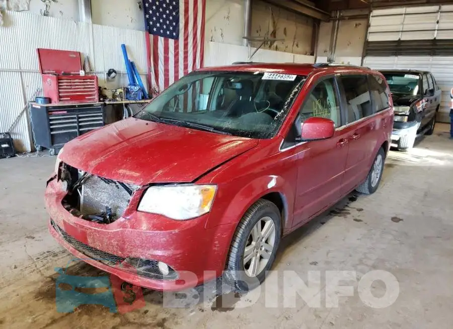 2C4RDGDG1DR650477 Photo# 2
