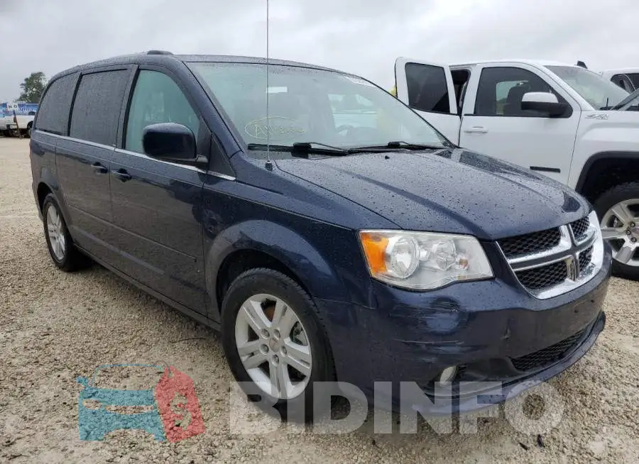 2C4RDGDG4DR533041 Photo# 1