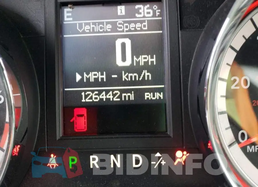 2C4RDGEG6HR619178 Photo# 9