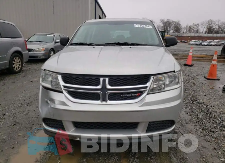 3C4PDCAB1DT665311 Photo# 5