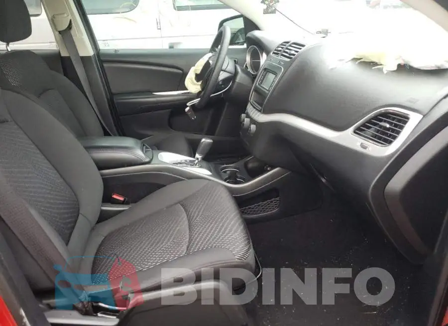 3C4PDCAB1JT446411 Photo# 5