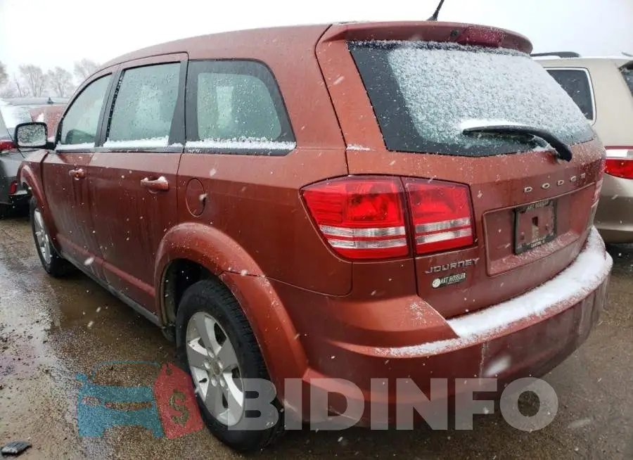 3C4PDCAB3DT611573 Photo# 2