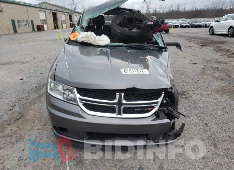 3C4PDCAB4DT631041 Photo# 5