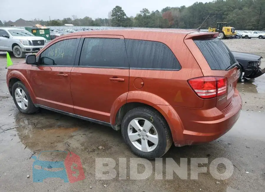 3C4PDCAB5DT529845 Photo# 2