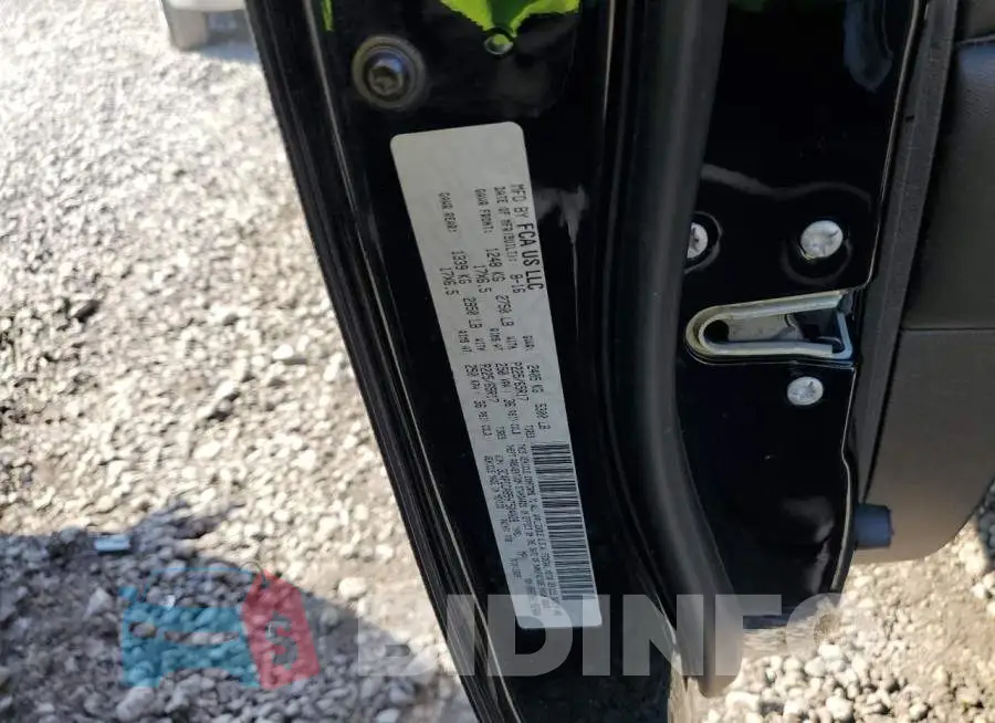 3C4PDCAB5HT504028 Photo# 10