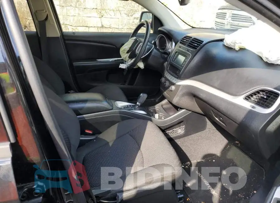 3C4PDCAB5HT504028 Photo# 5