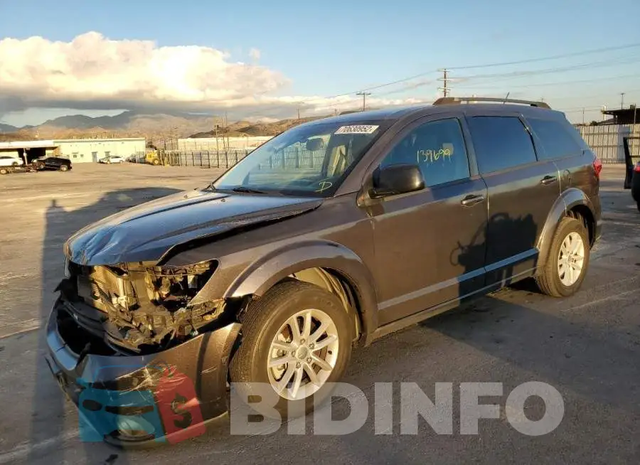 3C4PDCBG6FT673725 Photo# 1