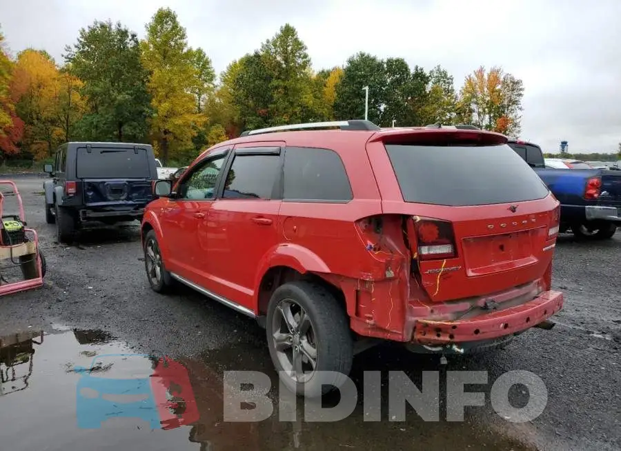 3C4PDCGB8FT511754 Photo# 3