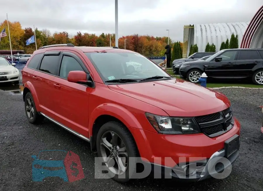 3C4PDCGB8FT511754 Photo# 1