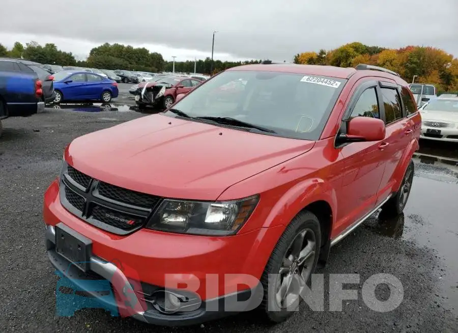 3C4PDCGB8FT511754 Photo# 2