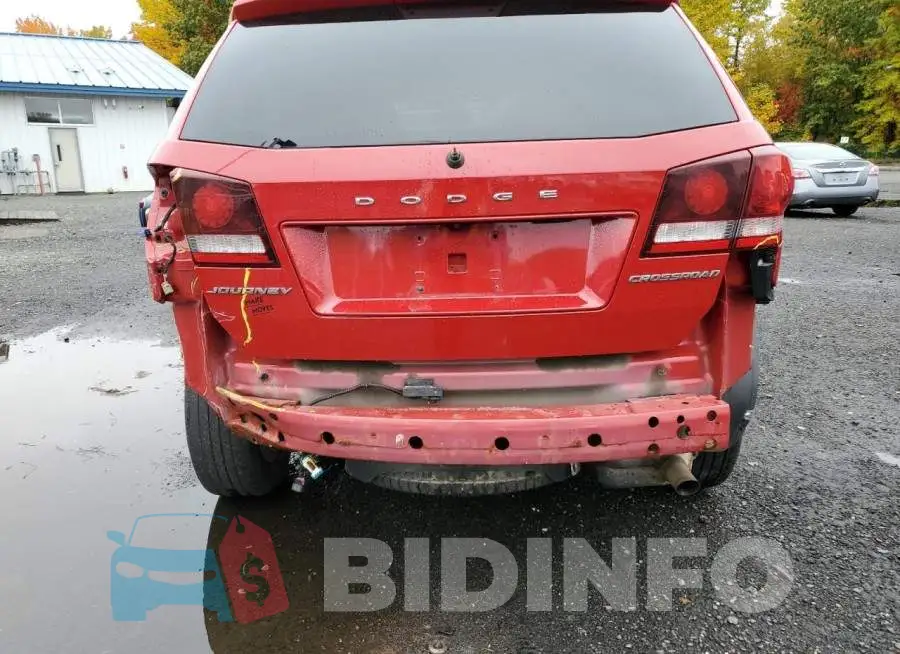 3C4PDCGB8FT511754 Photo# 9