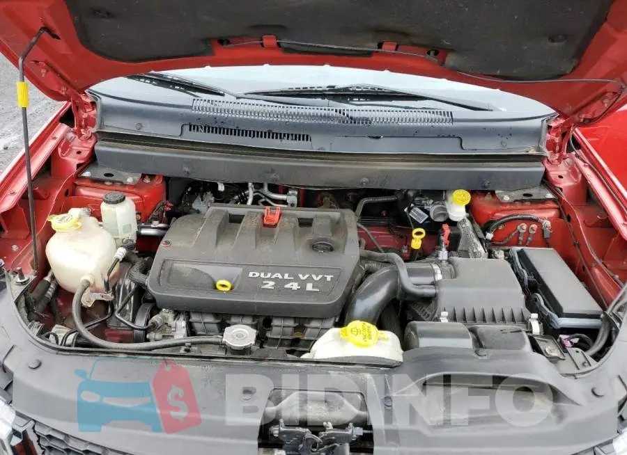 3C4PDCGB8FT511754 Photo# 7