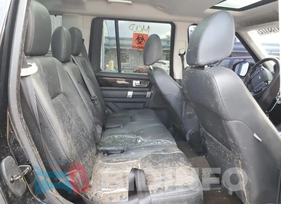 SALAK2V68FA758221 Photo# 6